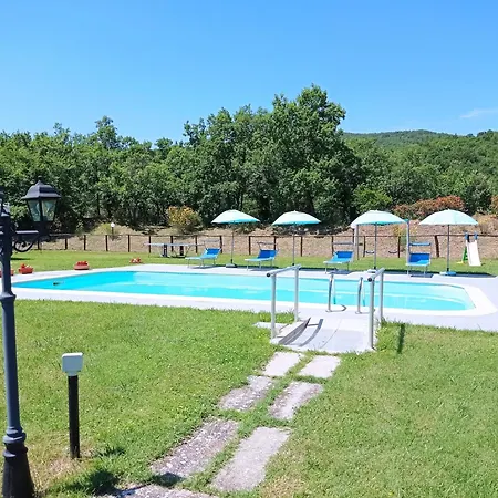 Agriturismo La Coccinella