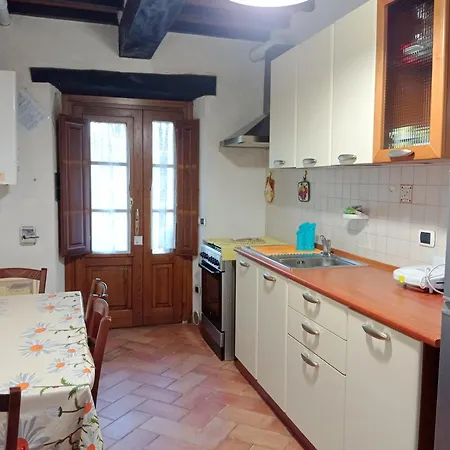 Agriturismo La Coccinella * Poggioni